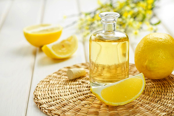lemon-oils