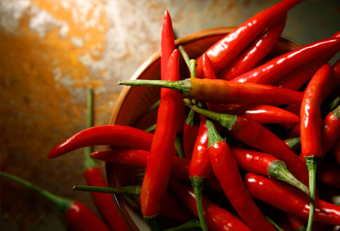 Image result for chili pepper