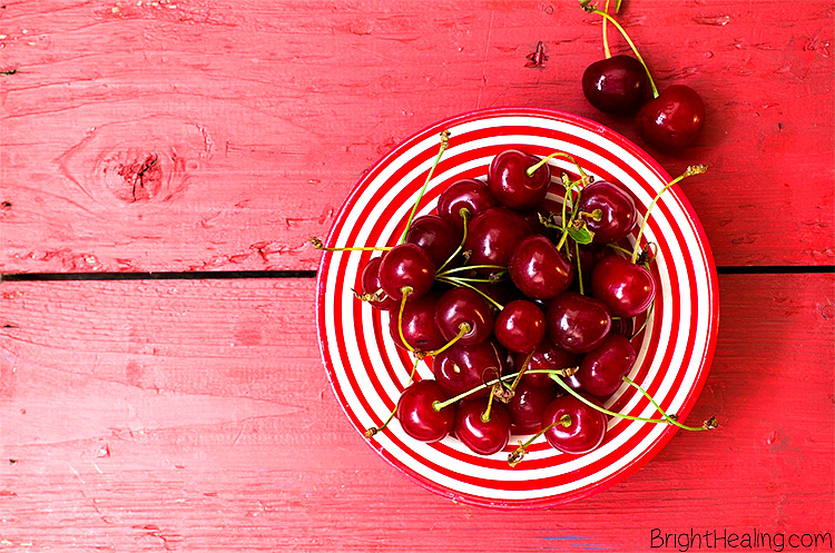 Cherries-Health-Benefits