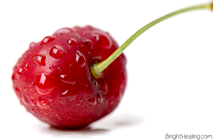 Cherry-Juice