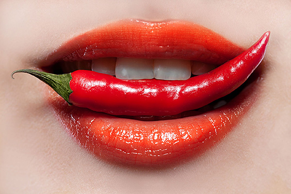 Chili Pepper Remedies