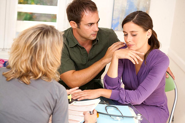 Female Infertility