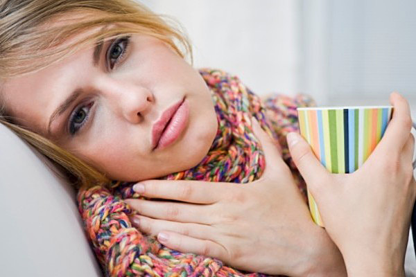Pharyngitis or Tonsillitis