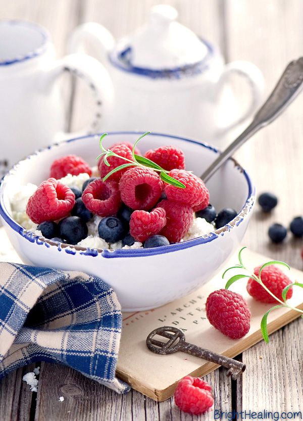 Raspberry-Health-Benefits