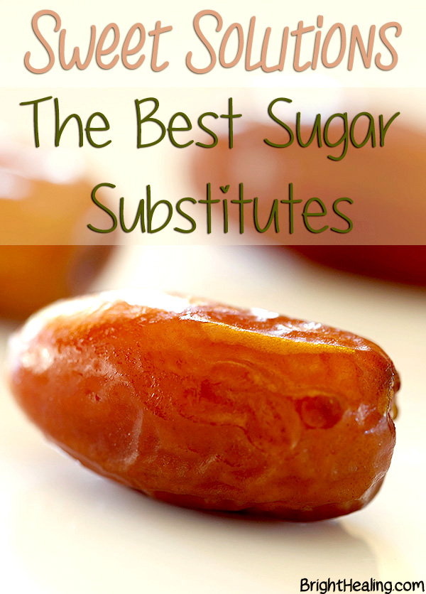 Sugar-Substitutes