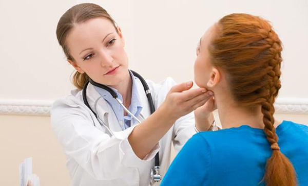 Thyroid gland