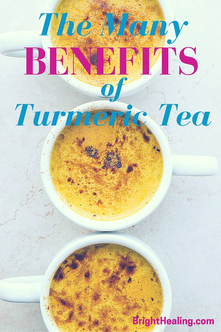 Tumeric-Benefits