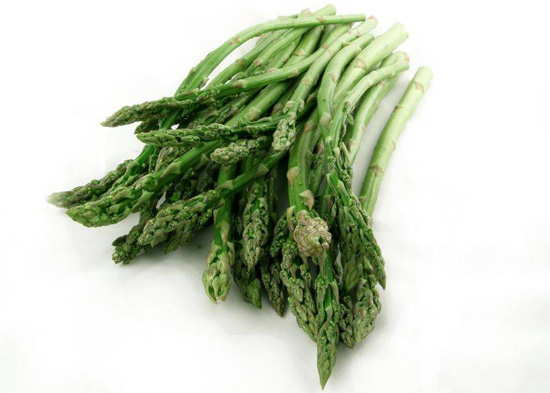 Asparagus