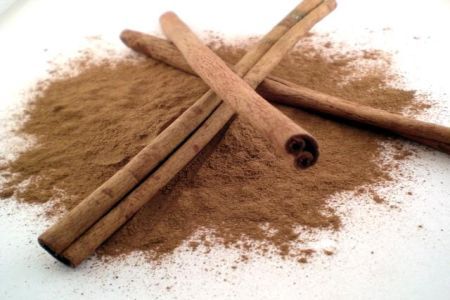 Cinnamon stops cancer cell growth