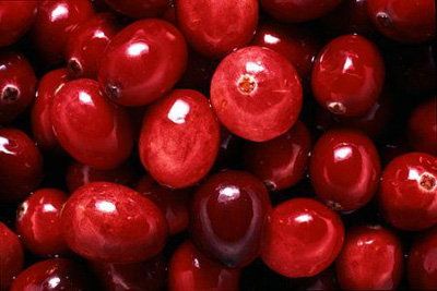 Cranberry remedies