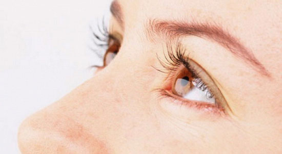 Eye fatigue remedies