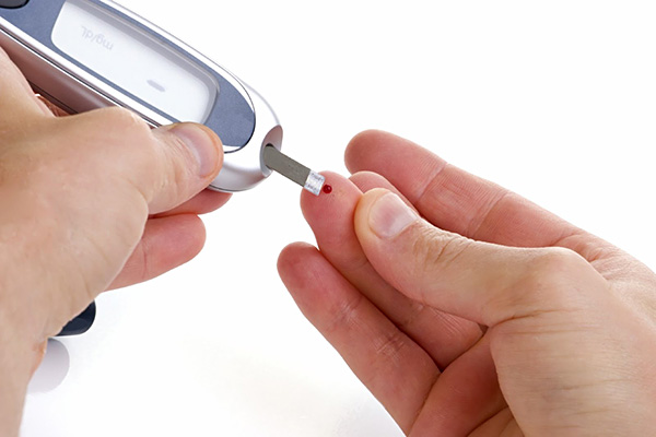 Glycemia