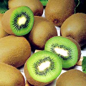 Kiwi fruit vitamin c