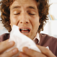 Natural remedies for conjunctivitis