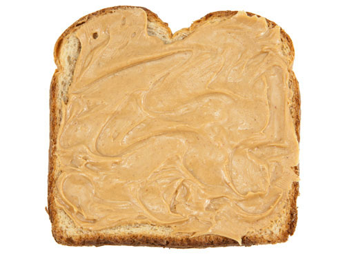 Peanut butter health benefits