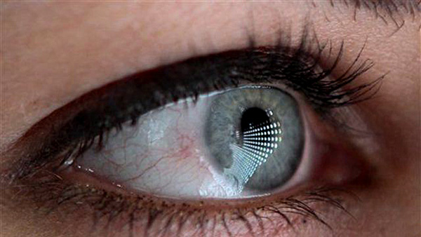Sore eyes