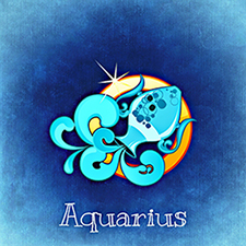 Aquarius horoscope 2019
