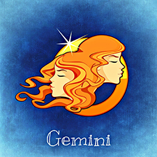 Gemini horoscope 2019