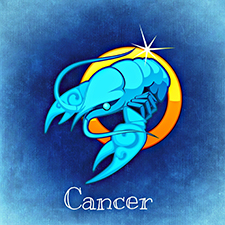 Cancer horoscope 2019