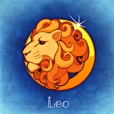 Leo horoscope 2019