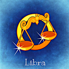 Libra horoscope 2019