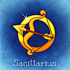 Sagittarius horoscope 2019