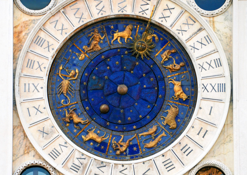2019 Horoscope Predictions Astrology King