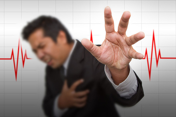 Cardiomyopathy