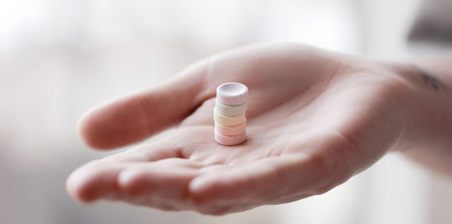 avoid pain killer pills